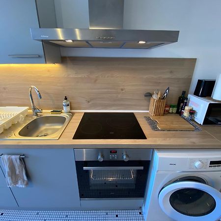 Appartement Jusqu'A 6 Couchages Le Mans Exteriér fotografie