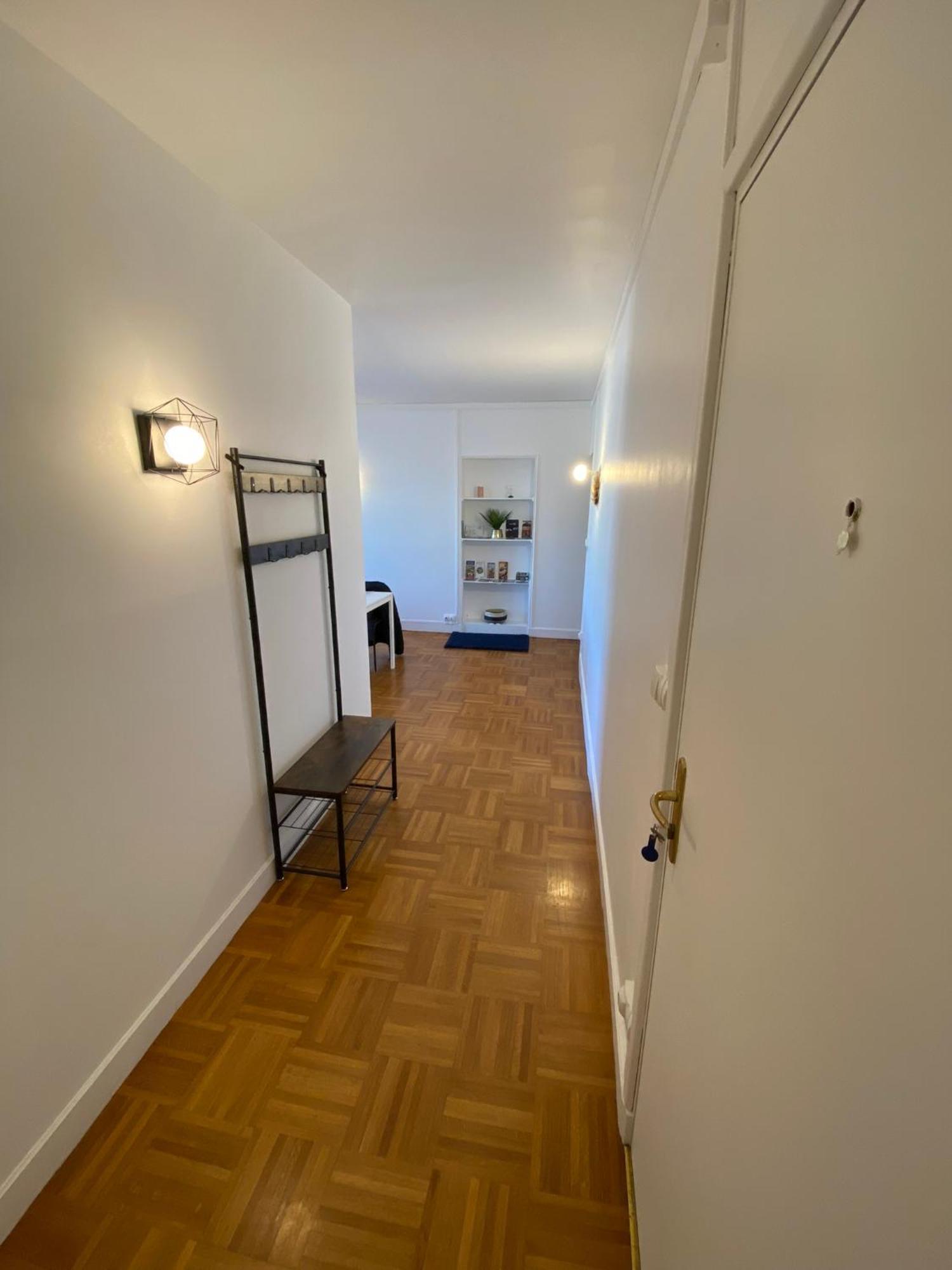 Appartement Jusqu'A 6 Couchages Le Mans Exteriér fotografie