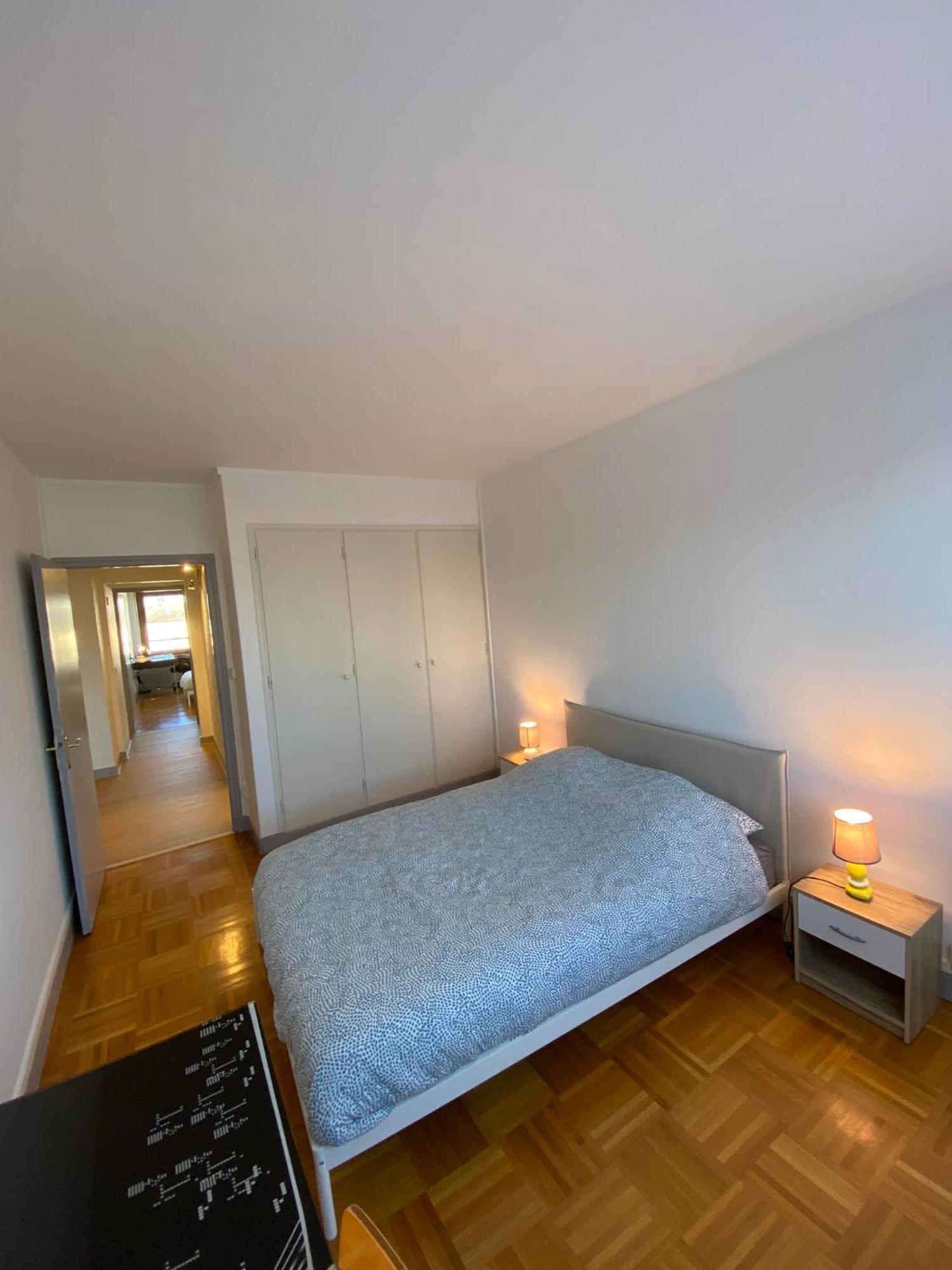 Appartement Jusqu'A 6 Couchages Le Mans Exteriér fotografie