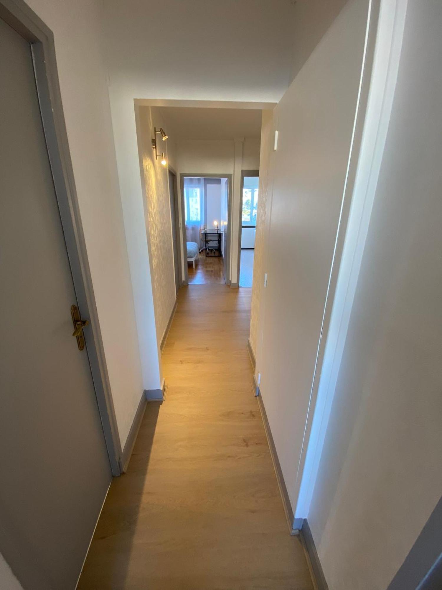 Appartement Jusqu'A 6 Couchages Le Mans Exteriér fotografie