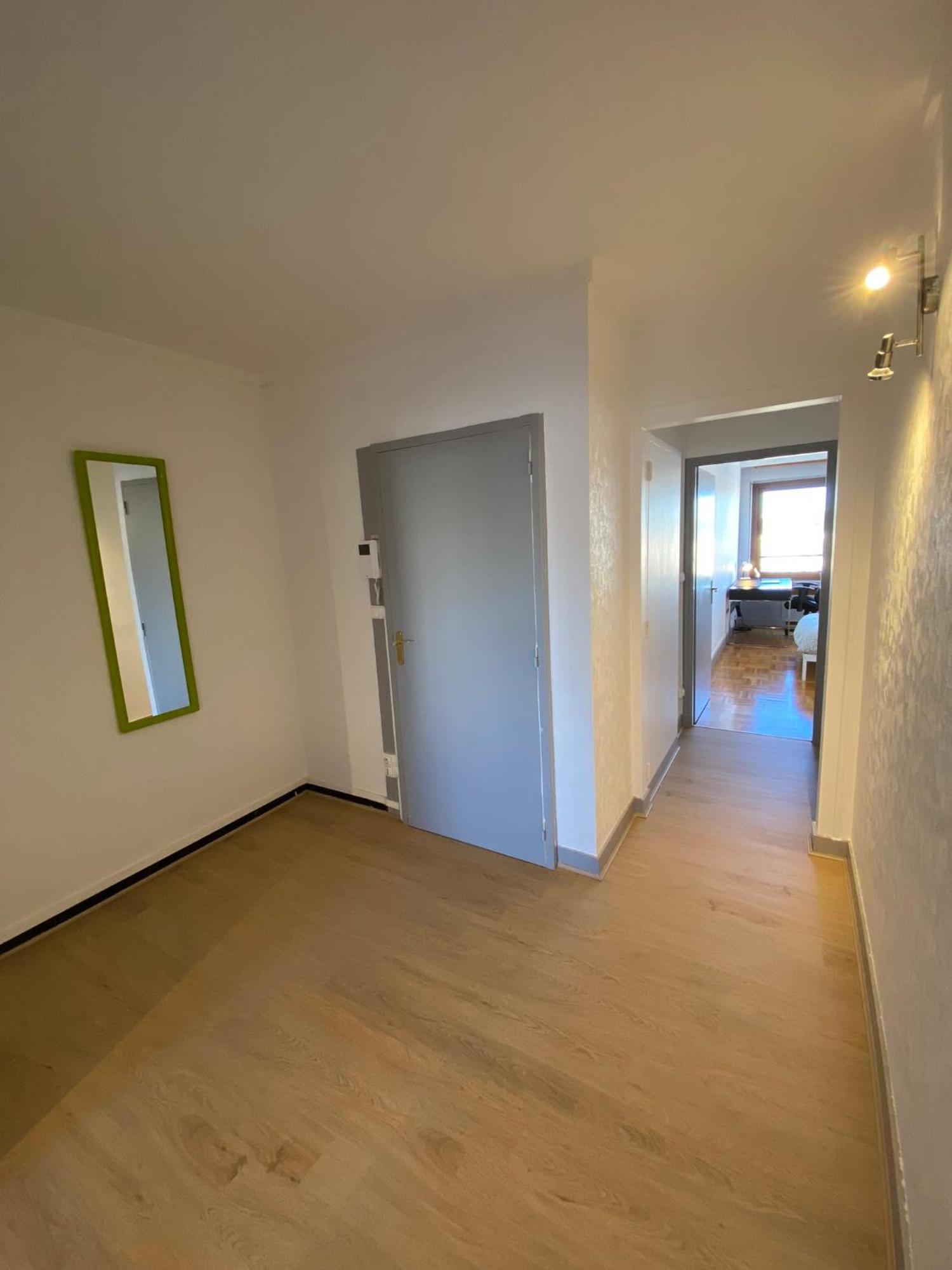 Appartement Jusqu'A 6 Couchages Le Mans Exteriér fotografie