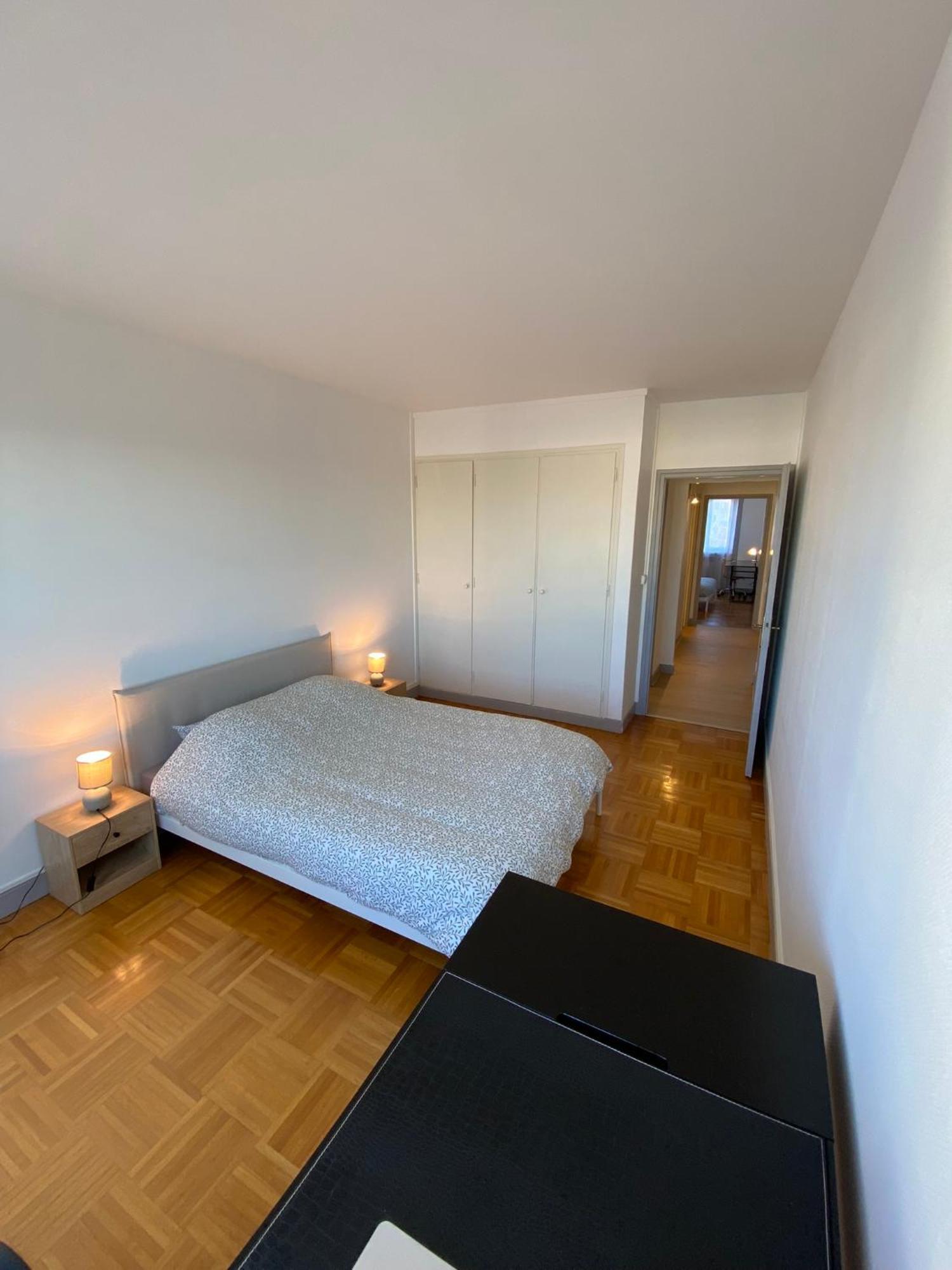 Appartement Jusqu'A 6 Couchages Le Mans Exteriér fotografie